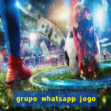 grupo whatsapp jogo do bicho rj