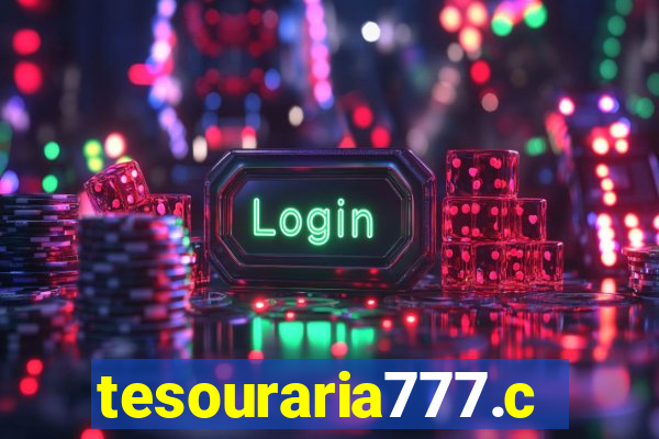 tesouraria777.com