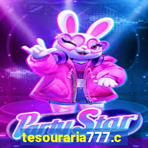 tesouraria777.com