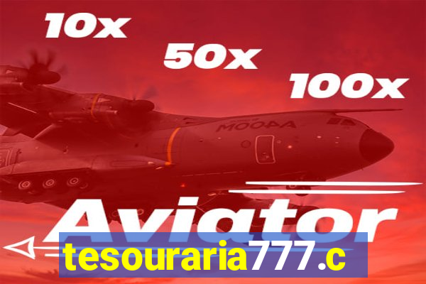 tesouraria777.com