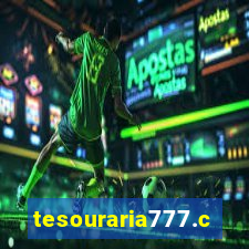 tesouraria777.com