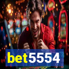 bet5554