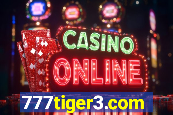 777tiger3.com