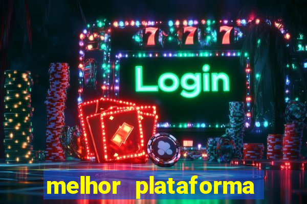 melhor plataforma de jogos do momento