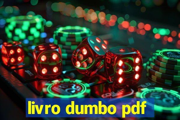 livro dumbo pdf