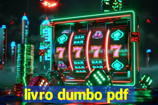 livro dumbo pdf