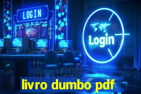 livro dumbo pdf