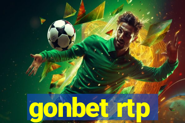 gonbet rtp