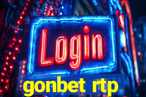 gonbet rtp