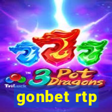 gonbet rtp