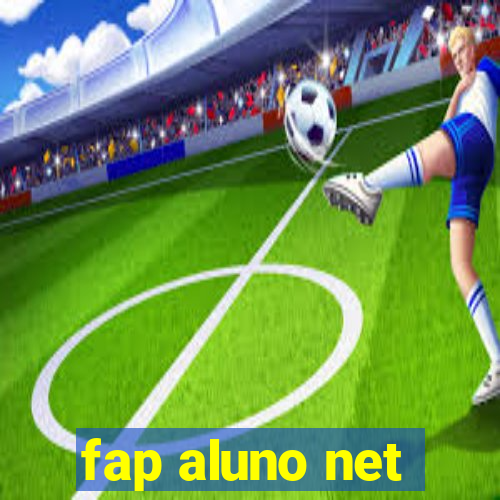 fap aluno net