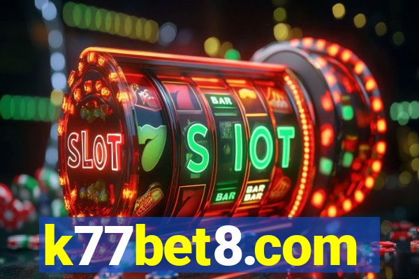 k77bet8.com