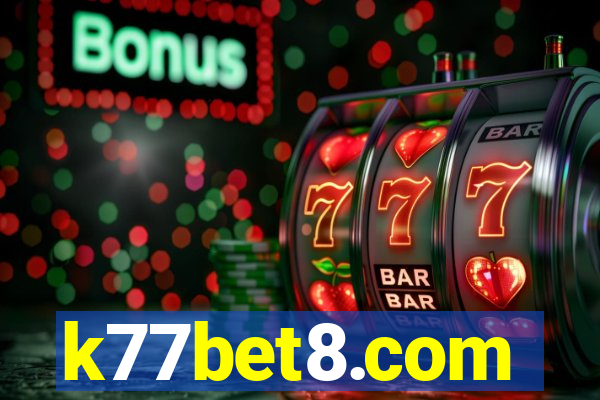 k77bet8.com