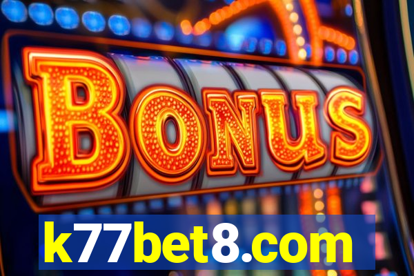 k77bet8.com