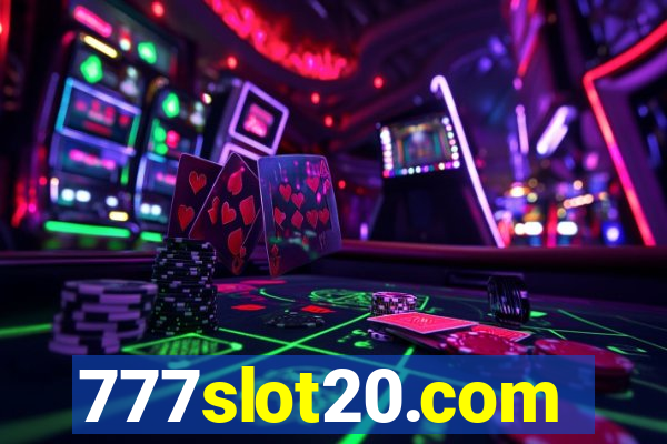 777slot20.com