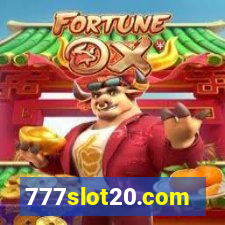 777slot20.com