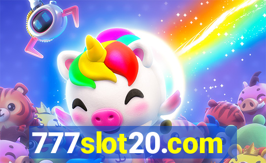 777slot20.com