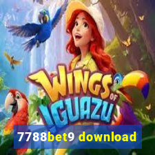 7788bet9 download