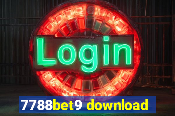 7788bet9 download