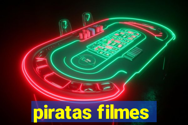 piratas filmes