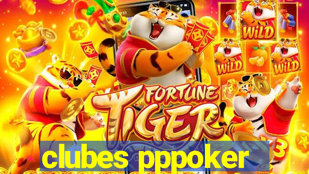 clubes pppoker