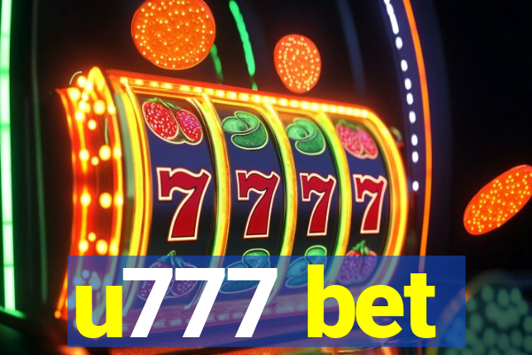 u777 bet