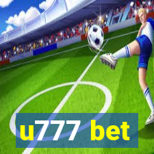 u777 bet