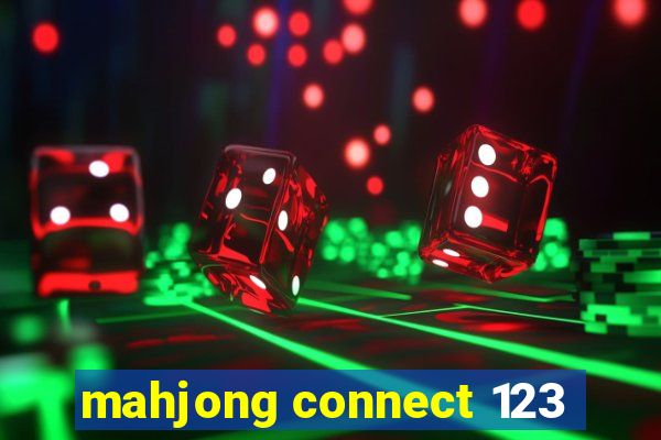 mahjong connect 123