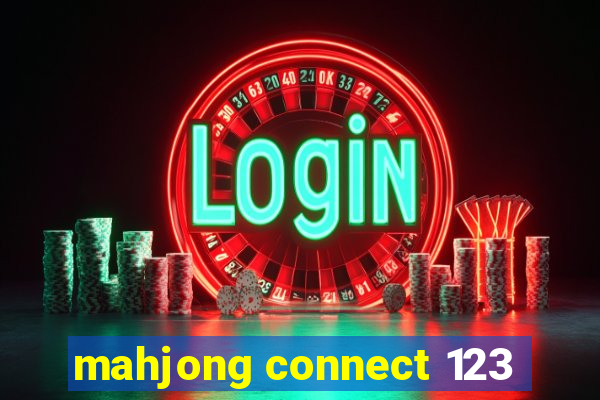 mahjong connect 123