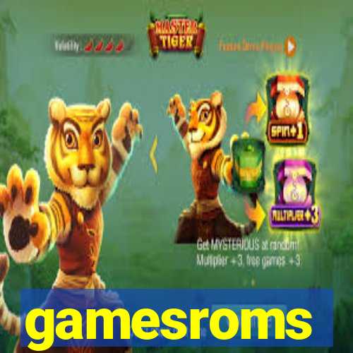 gamesroms