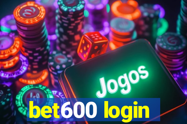 bet600 login