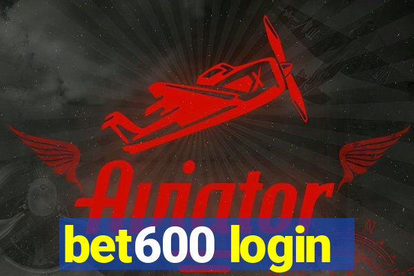 bet600 login