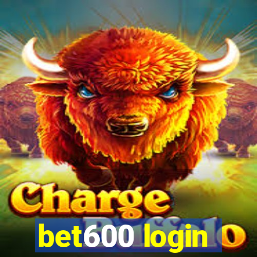 bet600 login