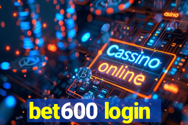 bet600 login