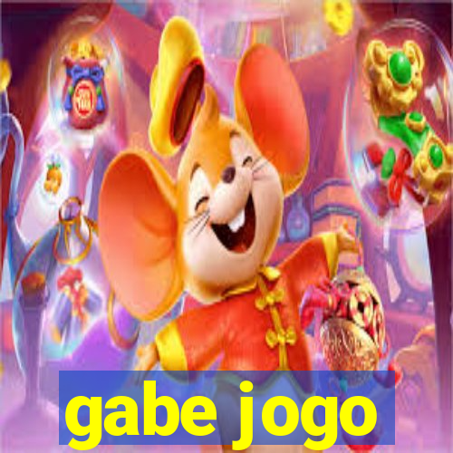 gabe jogo