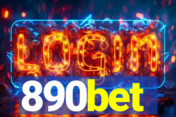 890bet