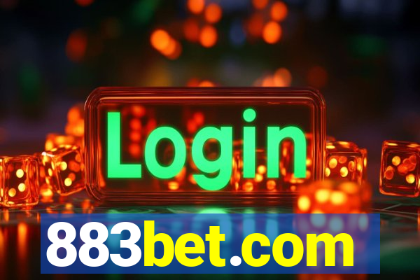 883bet.com