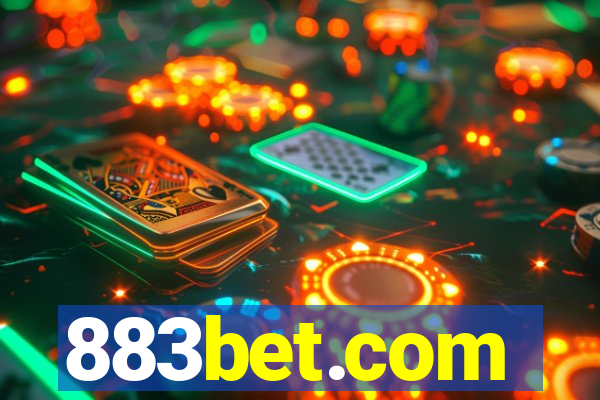 883bet.com