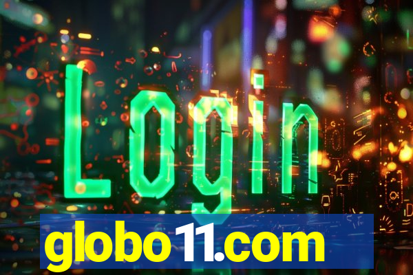 globo11.com