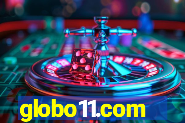 globo11.com