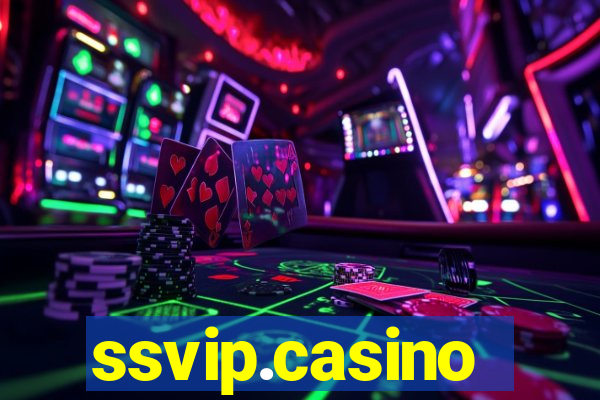 ssvip.casino