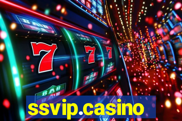 ssvip.casino