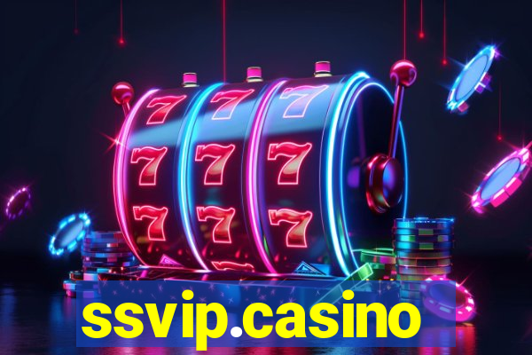 ssvip.casino