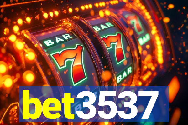 bet3537