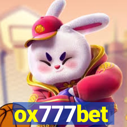 ox777bet