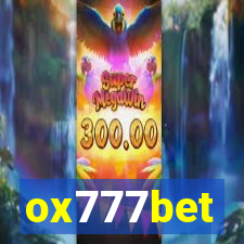 ox777bet