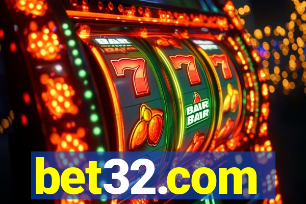 bet32.com