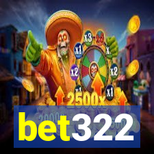 bet322