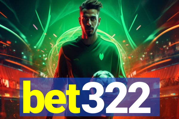 bet322