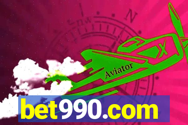 bet990.com